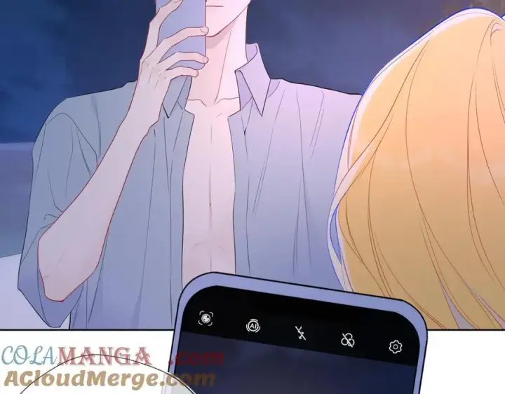 《星辰于我》第37话 撞破！图69
