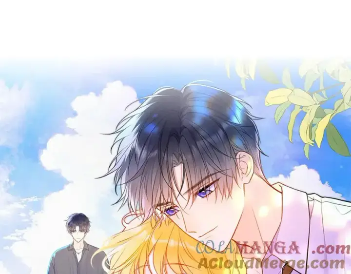 《星辰于我》第38话 摸摸头才会好图49