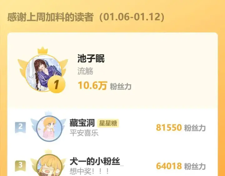 《星辰于我》第41话 夜未眠图119