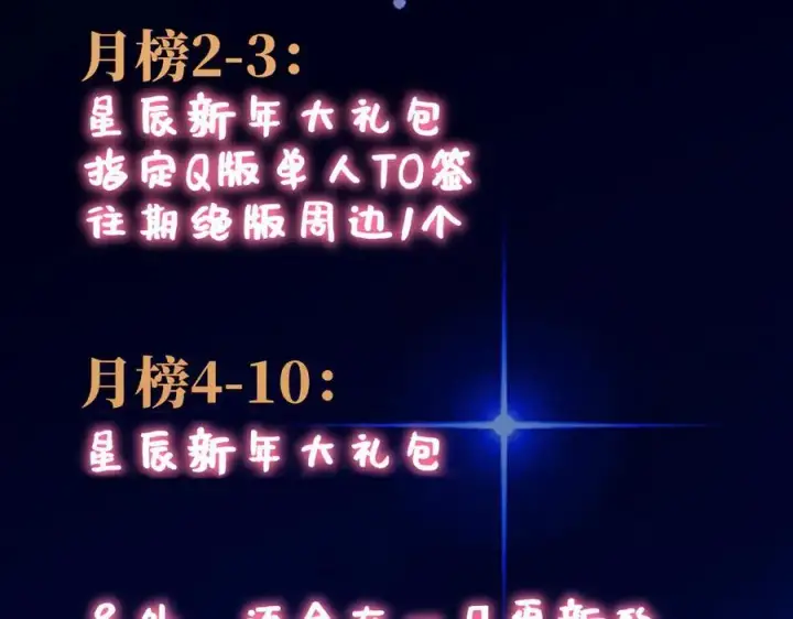 《星辰于我》第42话 摸不到了！图107