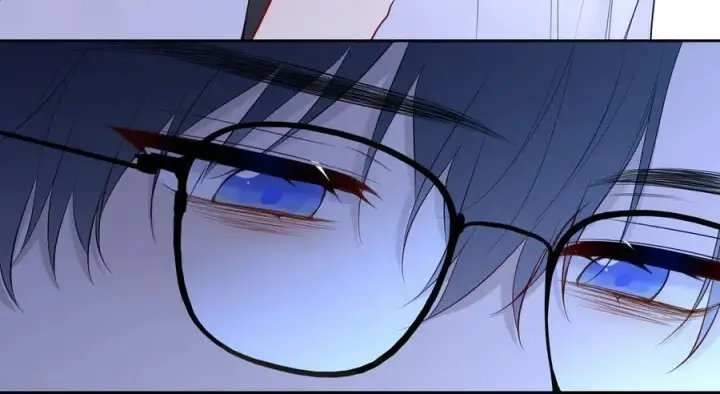 《星辰于我》第46话 异地恋图78