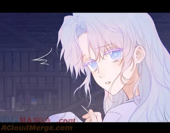 《星辰于我》第47话 《诗与海》上图13