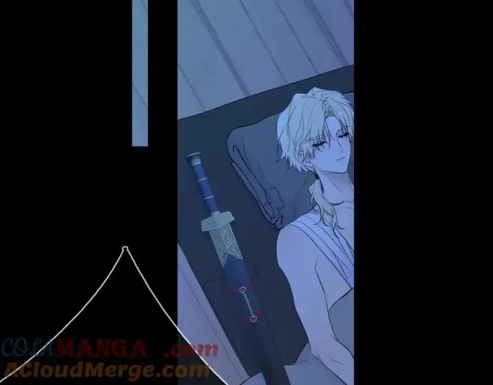 《星辰于我》第47话 《诗与海》上图37