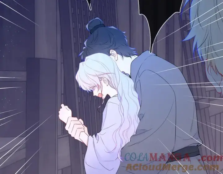 《星辰于我》第47话 《诗与海》上图40