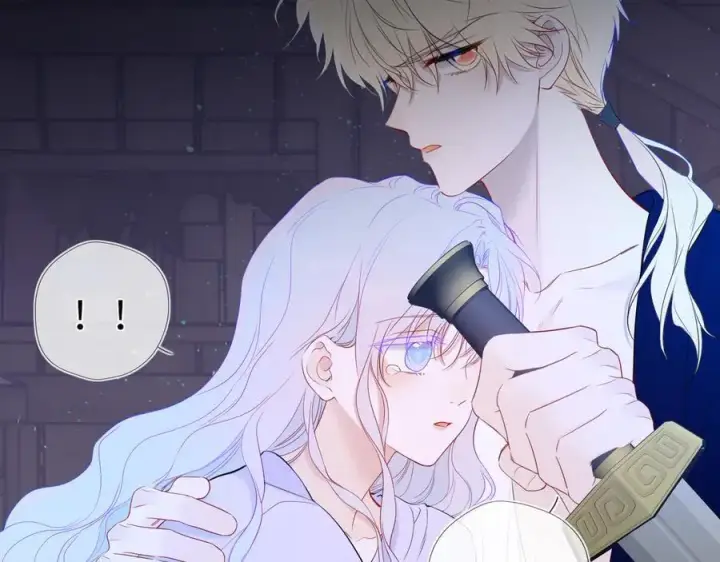 《星辰于我》第47话 《诗与海》上图45