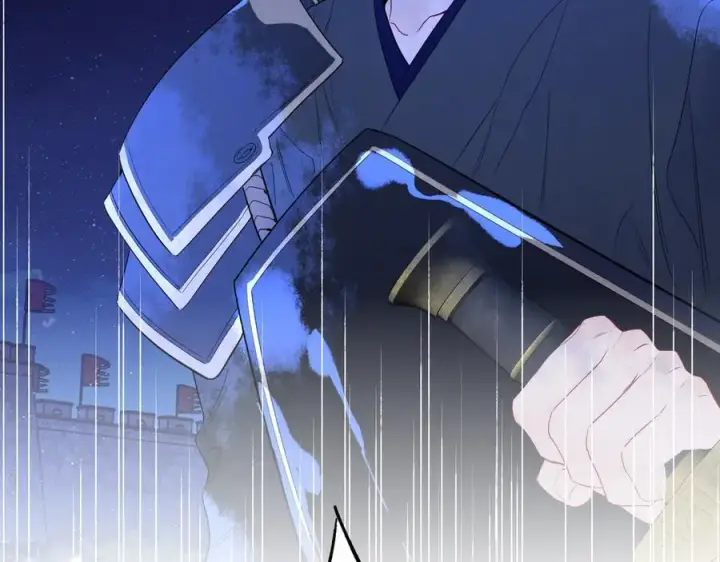 《星辰于我》第48话 《诗与海》下图27