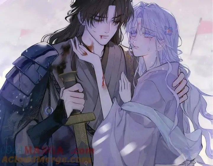 《星辰于我》特典公开：4月27日 陆溪魂穿落难公主 为爱爆改剧本结局图5