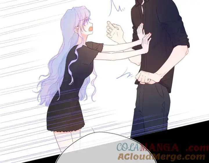 《星辰于我》第54话 不要抛下我图46