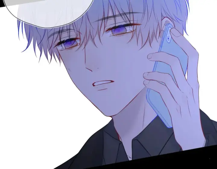 《星辰于我》第159话 愿长眠此地图59