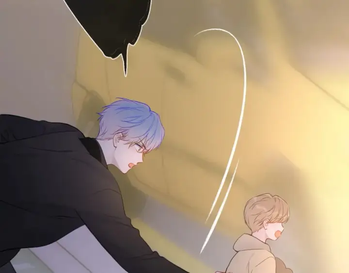 《星辰于我》第159话 愿长眠此地图68