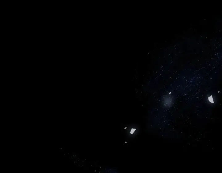 《星辰于我》第159话 愿长眠此地图93