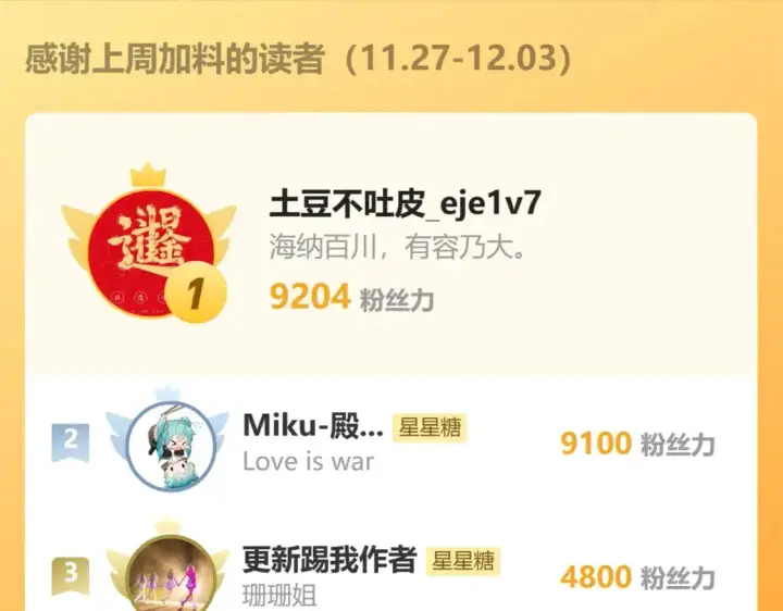《星辰于我》第156话 占有图103