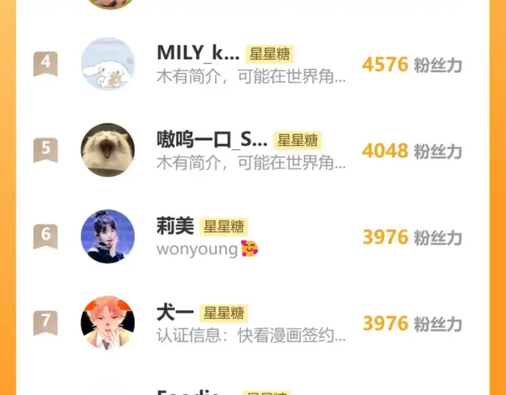 《星辰于我》第156话 占有图104