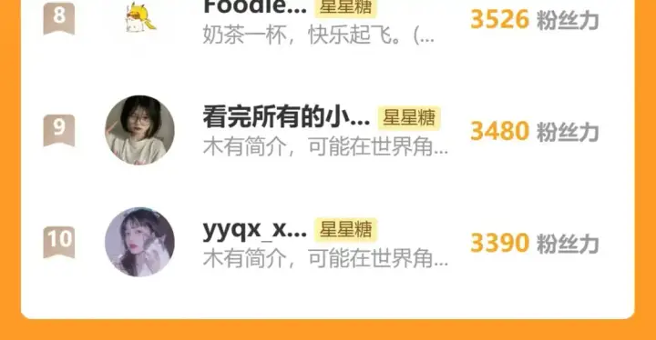《星辰于我》第156话 占有图105