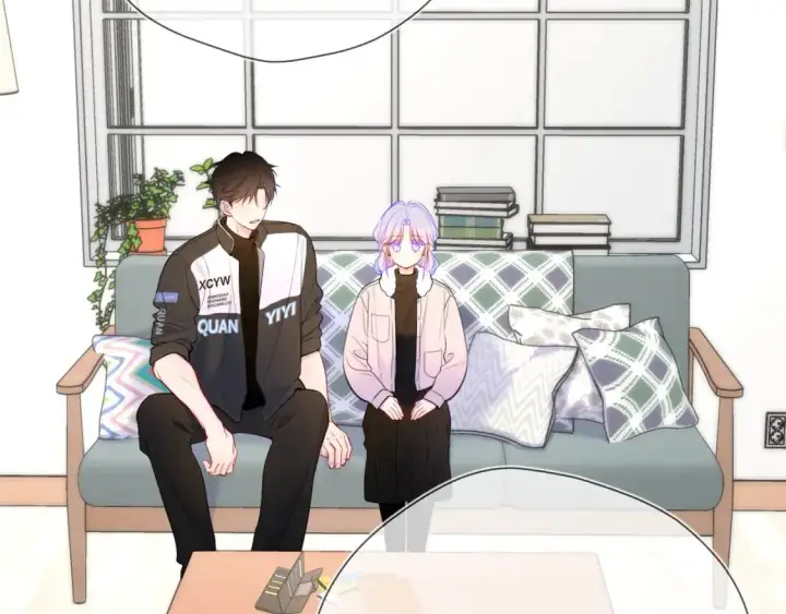 《星辰于我》第156话 占有图28