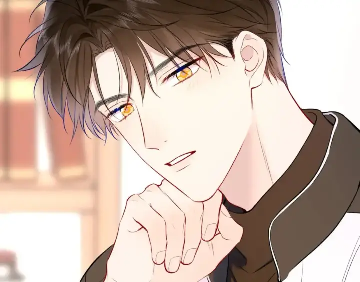 《星辰于我》第156话 占有图30