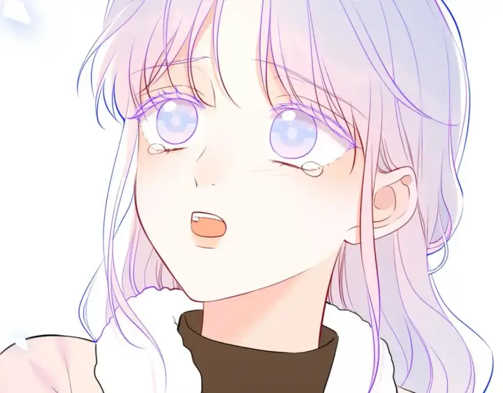 《星辰于我》第156话 占有图33