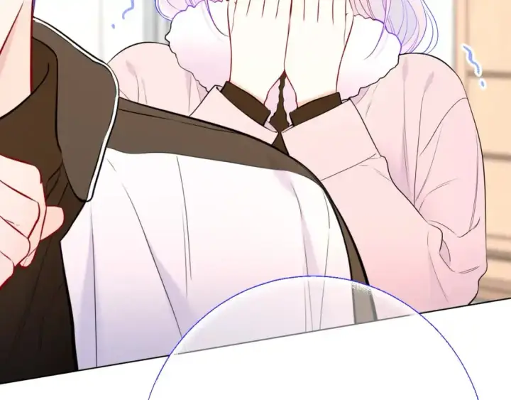 《星辰于我》第156话 占有图37
