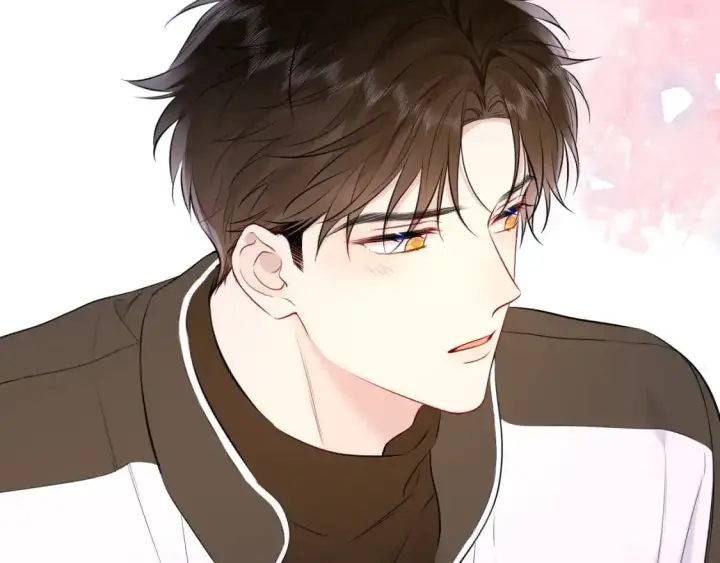 《星辰于我》第156话 占有图46