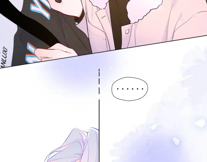 《星辰于我》第156话 占有图8