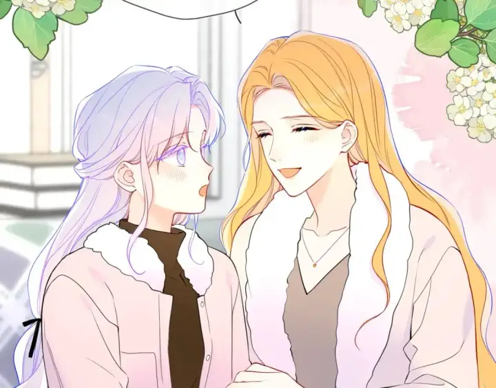 《星辰于我》第157话 不可告人，东窗事发！图22