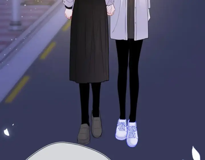 《星辰于我》第157话 不可告人，东窗事发！图47