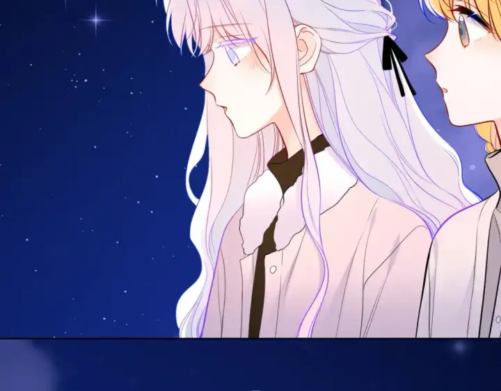 《星辰于我》第157话 不可告人，东窗事发！图49