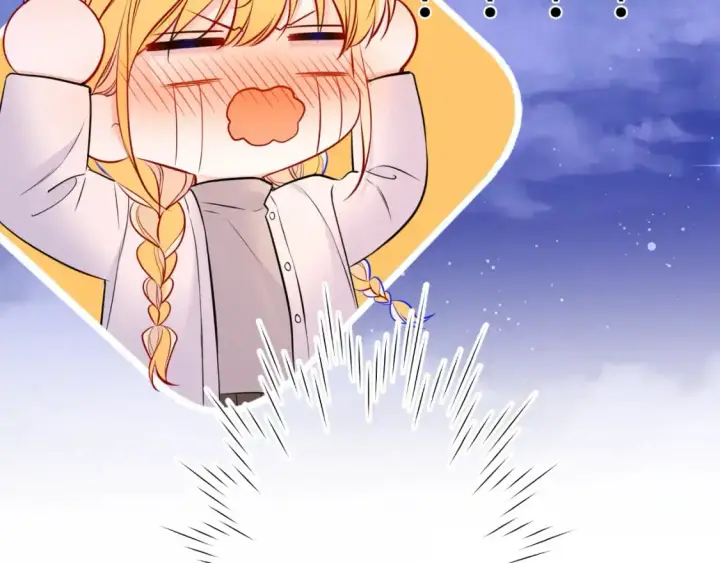 《星辰于我》第157话 不可告人，东窗事发！图84