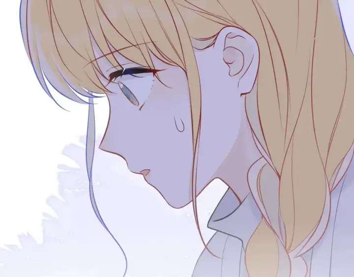 《星辰于我》第158话 我的未婚夫图119
