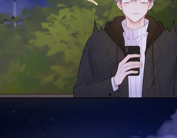 《星辰于我》第158话 我的未婚夫图13
