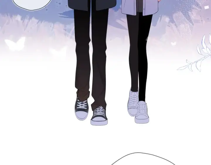 《星辰于我》第158话 我的未婚夫图20