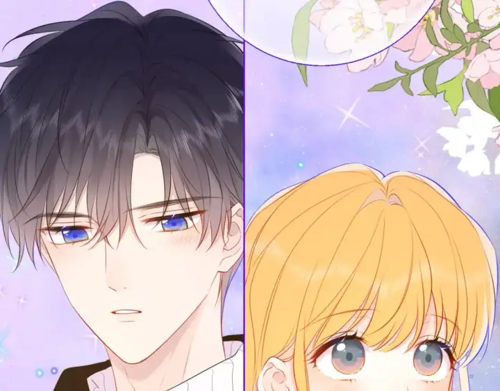 《星辰于我》第158话 我的未婚夫图29