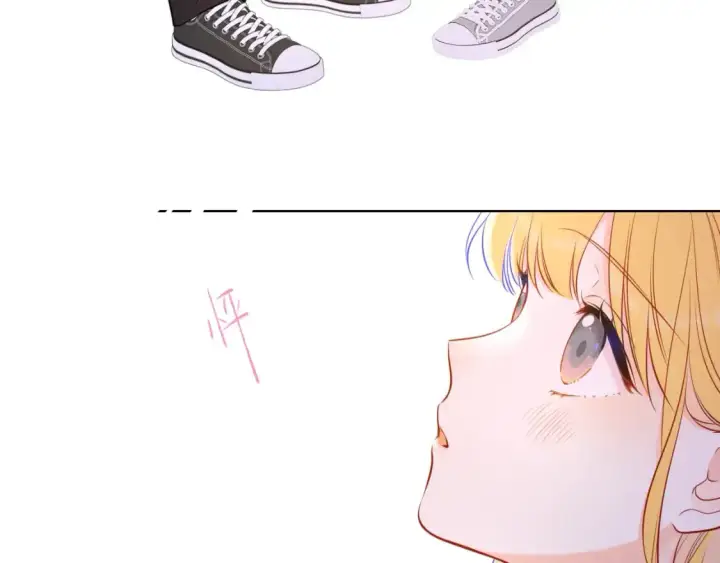 《星辰于我》第158话 我的未婚夫图34