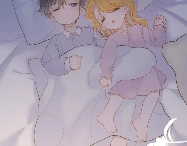 《星辰于我》第158话 我的未婚夫图40