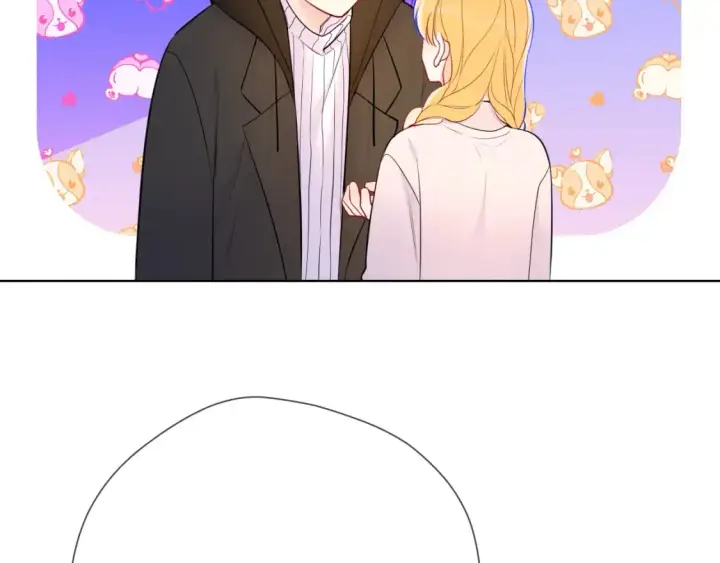 《星辰于我》第158话 我的未婚夫图54