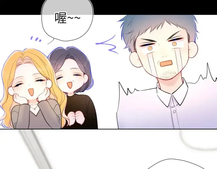 《星辰于我》第158话 我的未婚夫图87