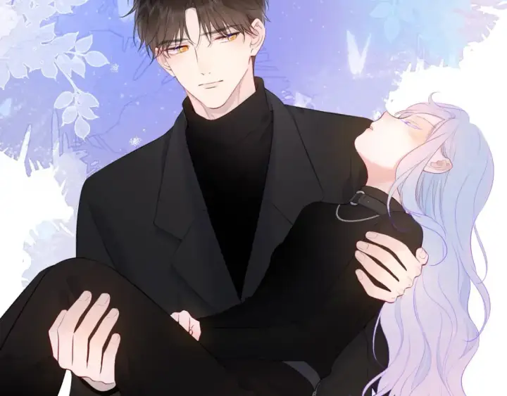 《星辰于我》第121话 寒冬，过去了图114