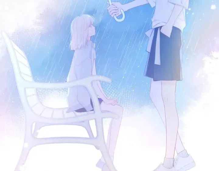《星辰于我》第121话 寒冬，过去了图4