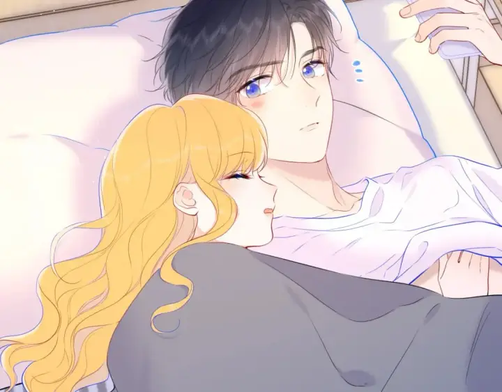 《星辰于我》第123话 笨蛋色狼大坏蛋！图42