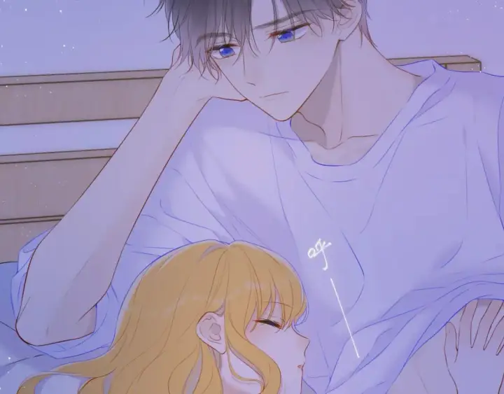 《星辰于我》第123话 笨蛋色狼大坏蛋！图5