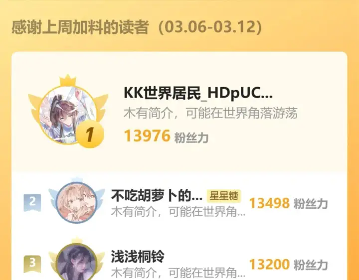 《星辰于我》第123话 笨蛋色狼大坏蛋！图82