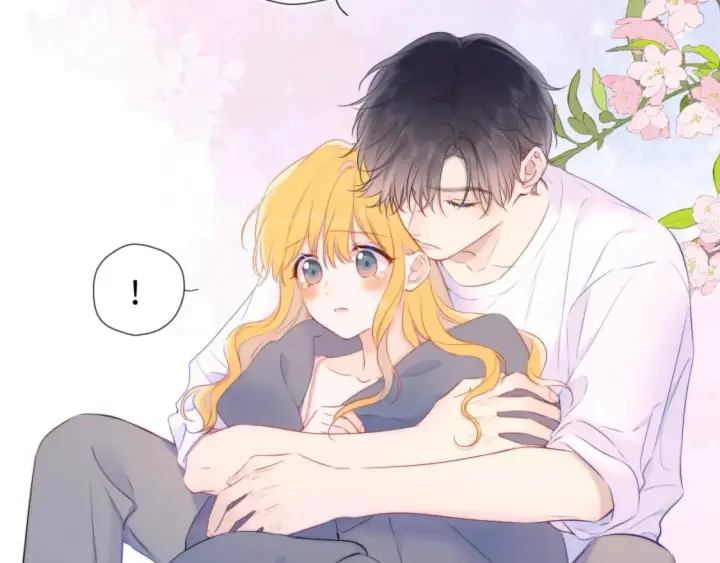 《星辰于我》第124话 狗子，有你是我的福气图22