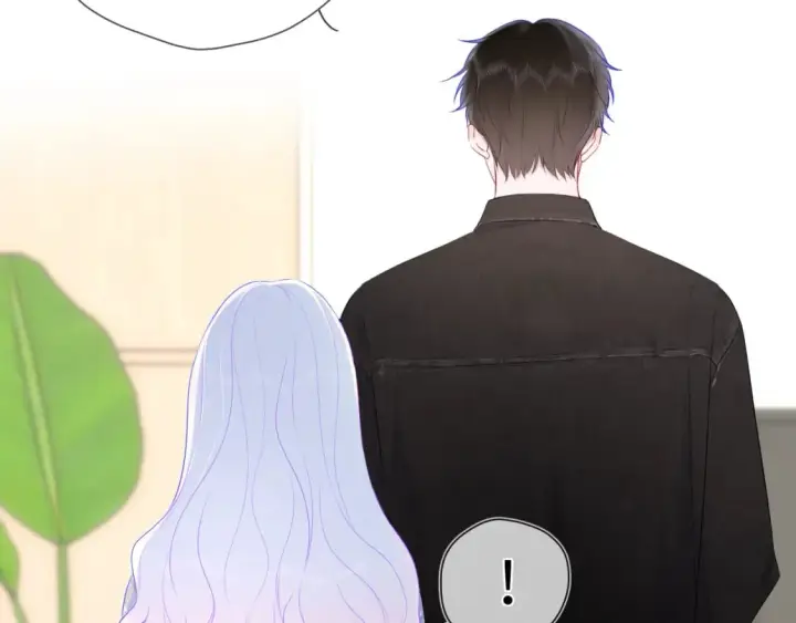 《星辰于我》第124话 狗子，有你是我的福气图70