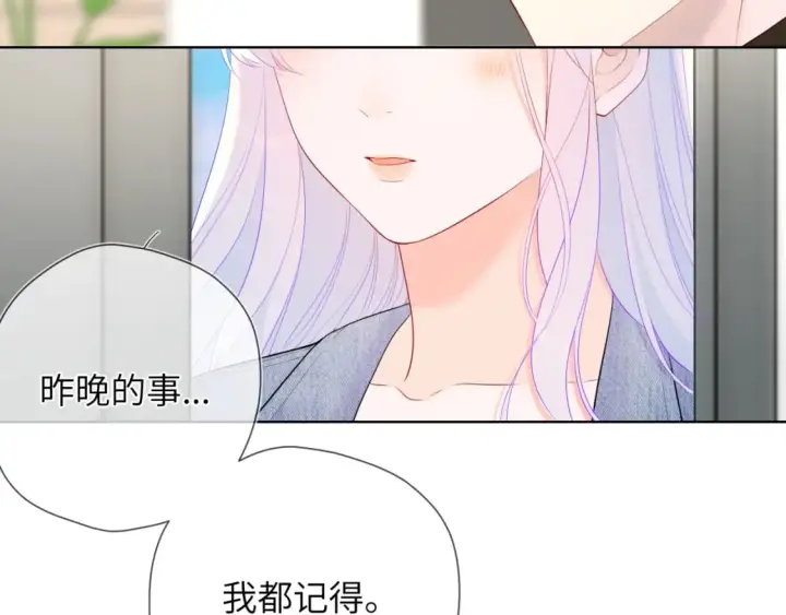 《星辰于我》第124话 狗子，有你是我的福气图77