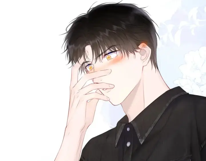 《星辰于我》第124话 狗子，有你是我的福气图80