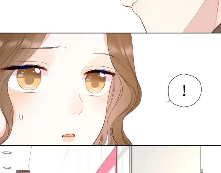 《星辰于我》第125话  我确实喜欢她图13