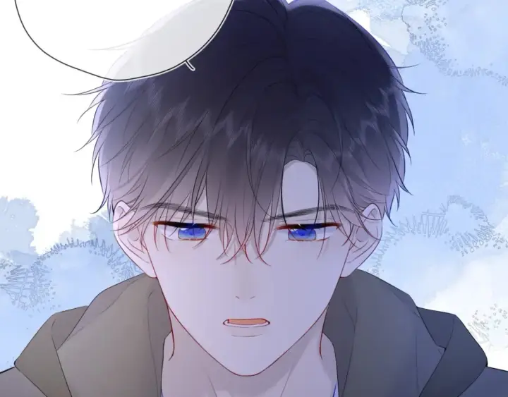 《星辰于我》第125话  我确实喜欢她图20