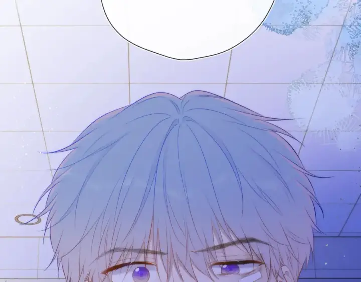 《星辰于我》第125话  我确实喜欢她图73