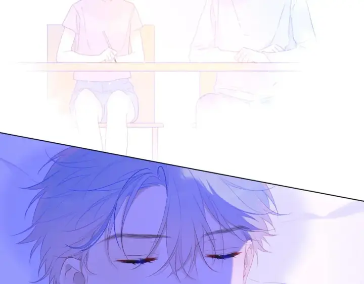 《星辰于我》第126话 边缘的爱图69