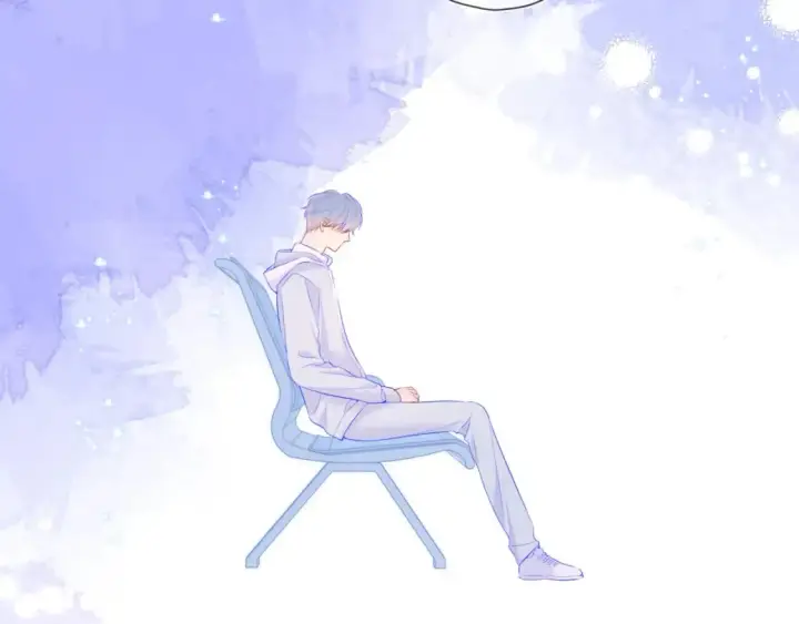 《星辰于我》第129话 我是故意的图53